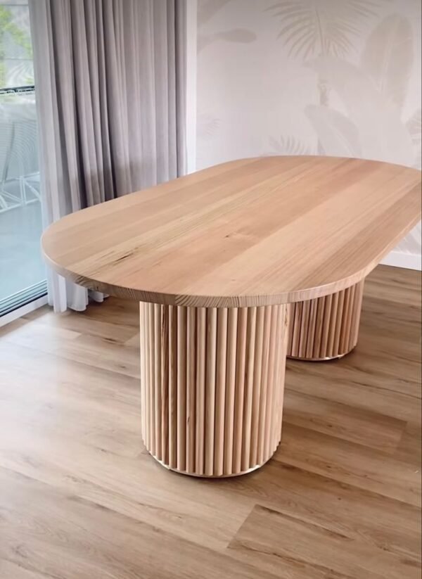 Mesa de Comedor Solstice - Image 2