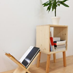 Revistero Mayro Natural