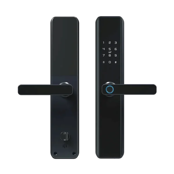 Cerradura Smart HXC-02