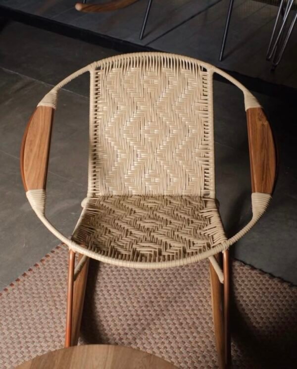 Silla Bruma