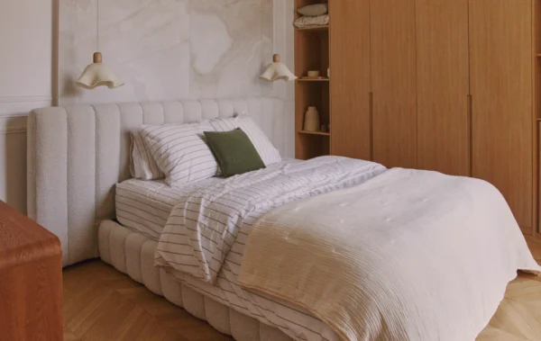 Cama Nube