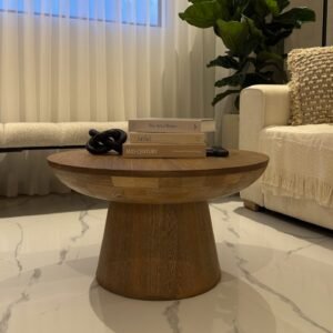 Mesa de centro Milán